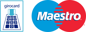 Auch bei der GLS ist die GiroCard der Nachfolger der EC-Karte